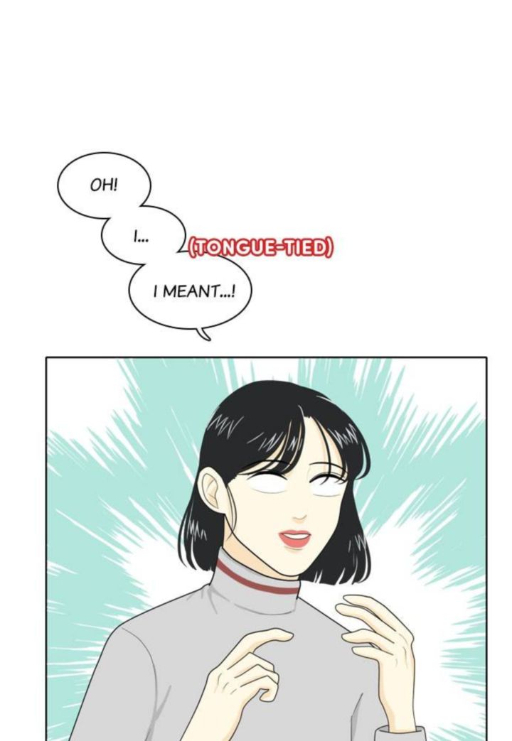 My Roommate Is A Gumiho 22 47
