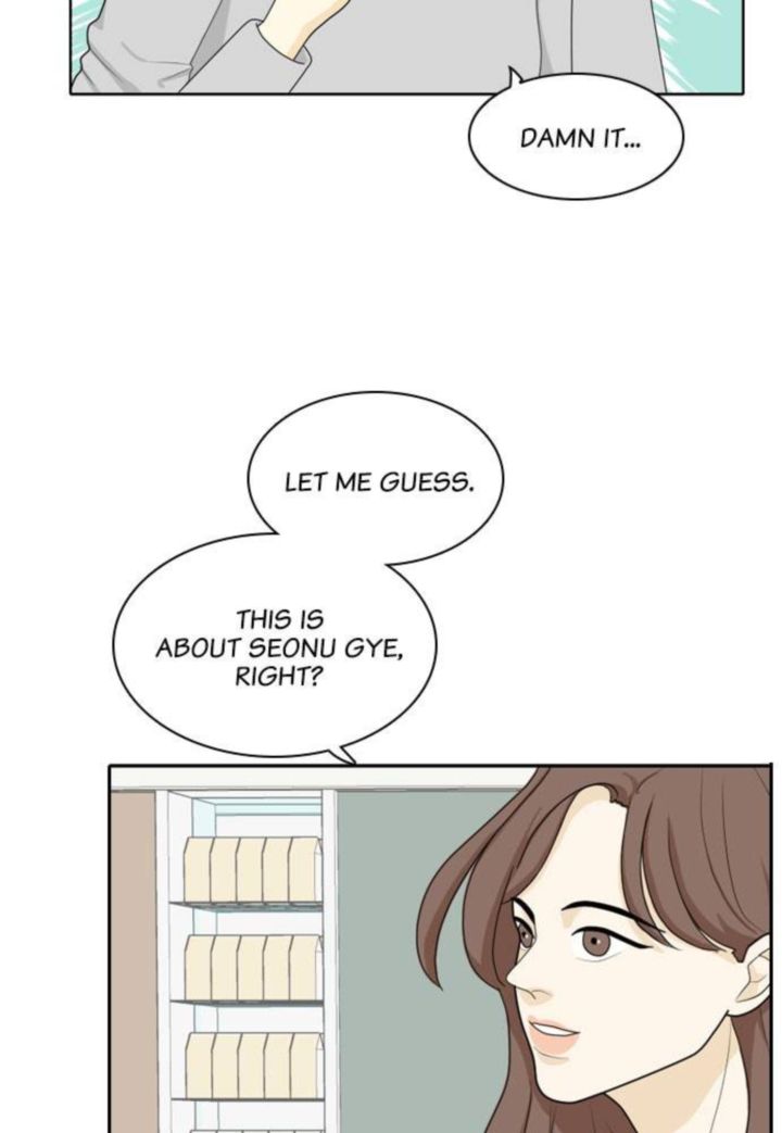 My Roommate Is A Gumiho 22 48