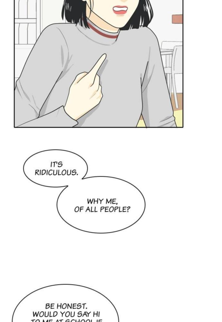 My Roommate Is A Gumiho 22 53