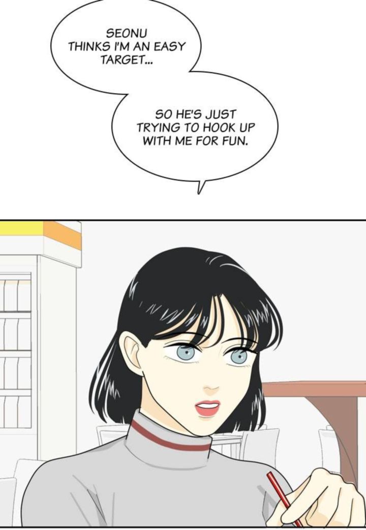 My Roommate Is A Gumiho 22 56