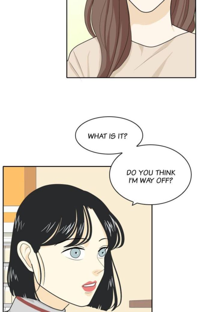 My Roommate Is A Gumiho 22 58