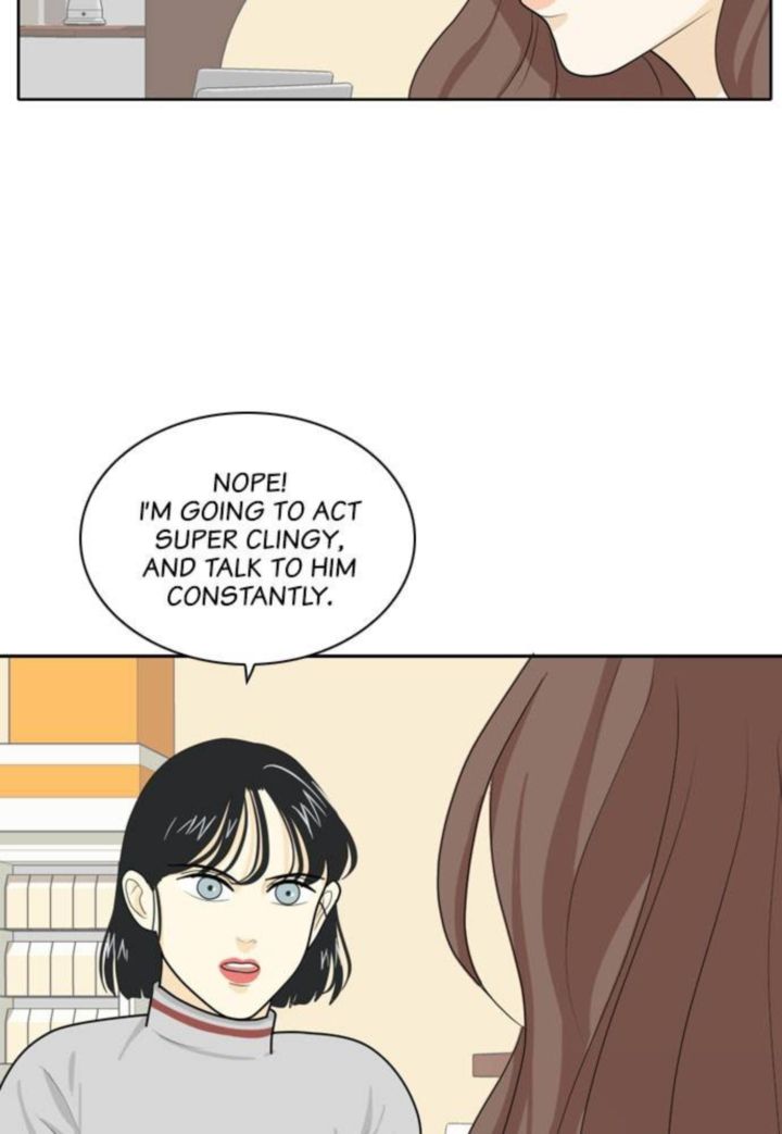 My Roommate Is A Gumiho 22 61