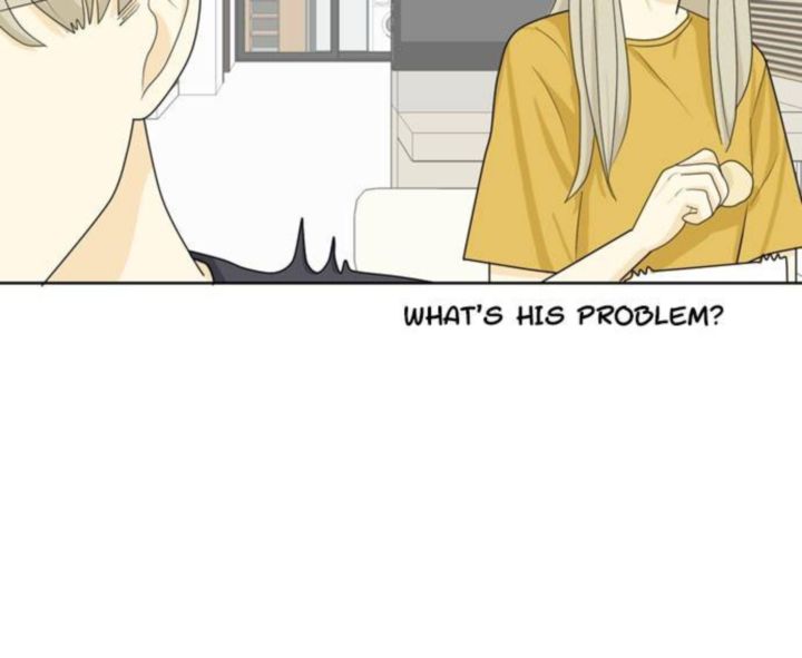 My Roommate Is A Gumiho 22 69