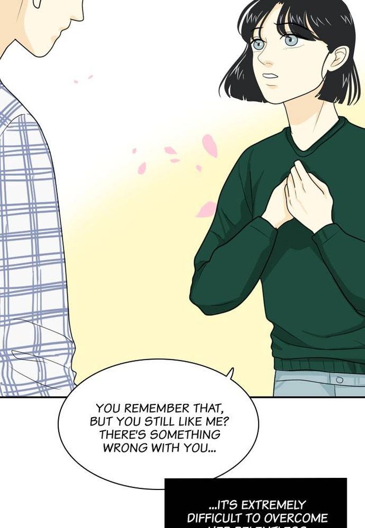 My Roommate Is A Gumiho 23 10
