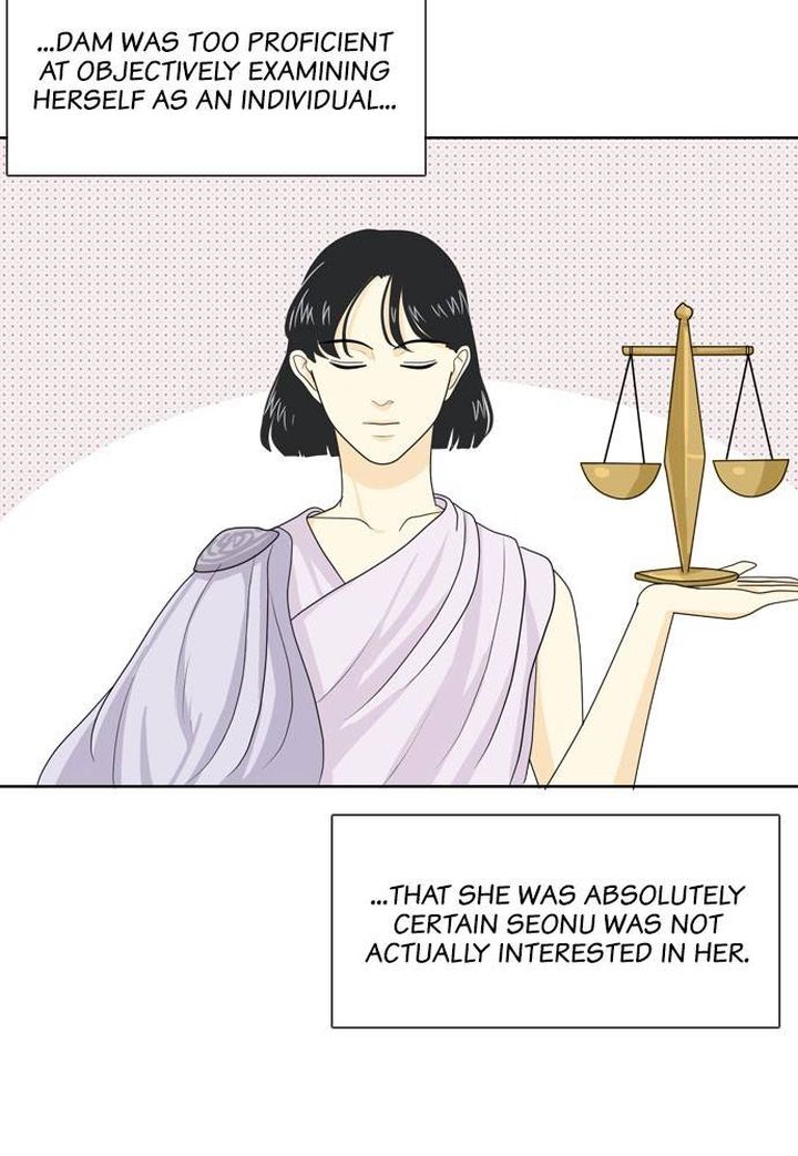My Roommate Is A Gumiho 23 12