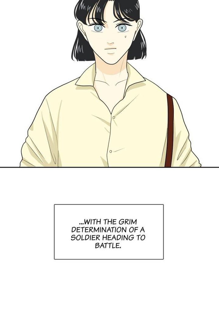 My Roommate Is A Gumiho 23 15