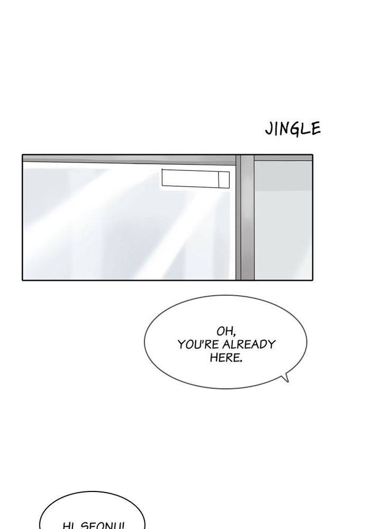 My Roommate Is A Gumiho 23 17