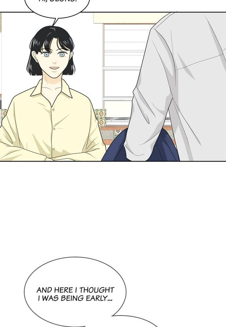 My Roommate Is A Gumiho 23 18