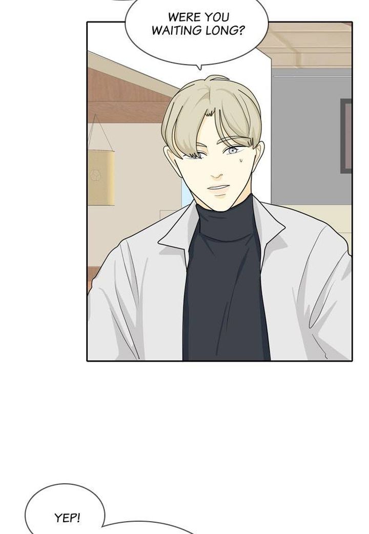 My Roommate Is A Gumiho 23 19