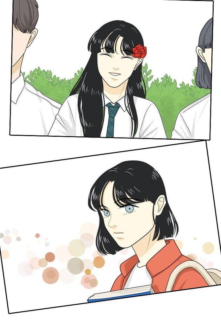 My Roommate Is A Gumiho 23 2