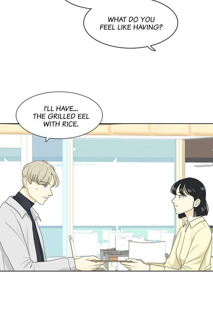 My Roommate Is A Gumiho 23 22