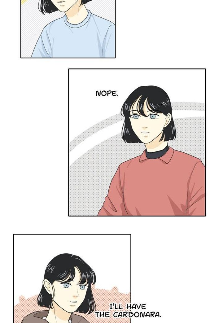 My Roommate Is A Gumiho 23 26