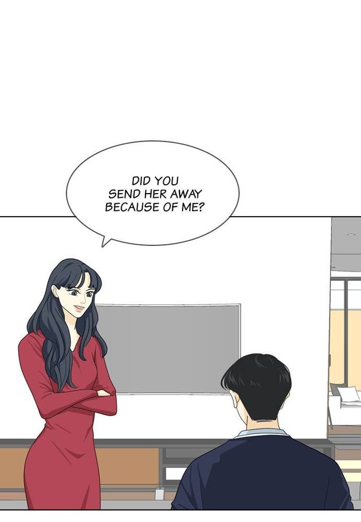 My Roommate Is A Gumiho 23 35