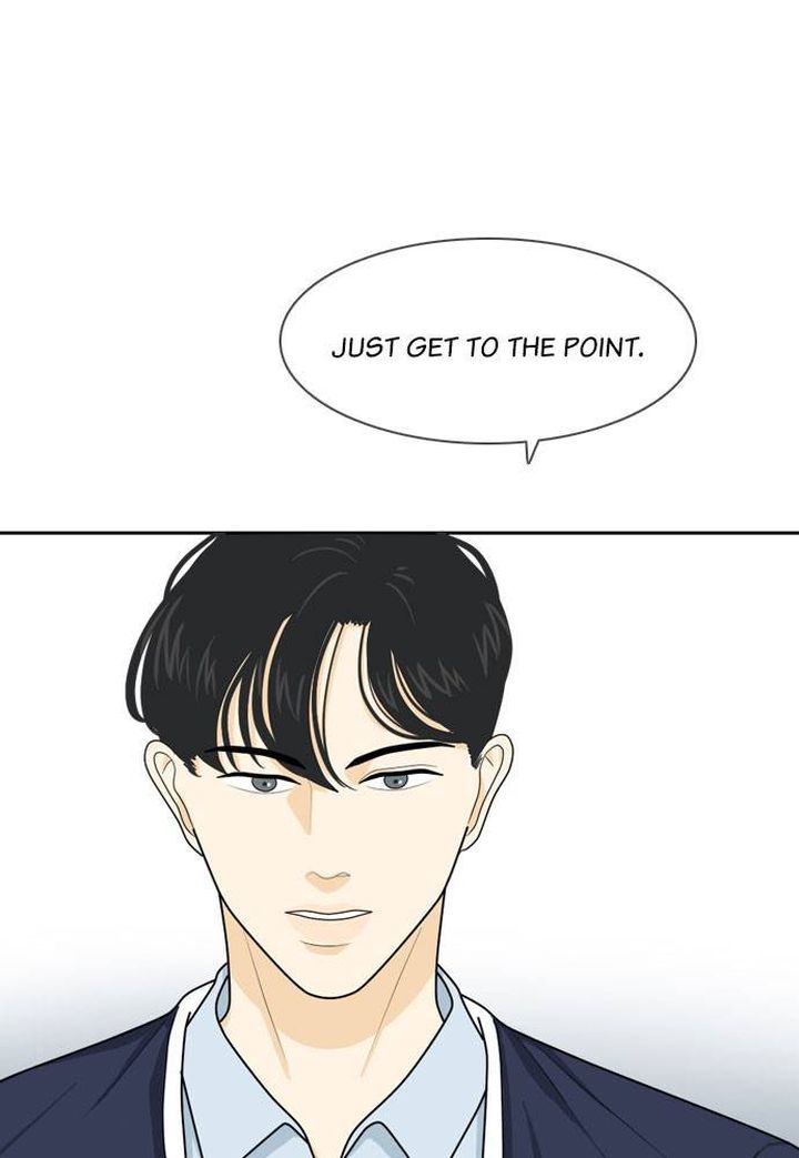 My Roommate Is A Gumiho 23 41