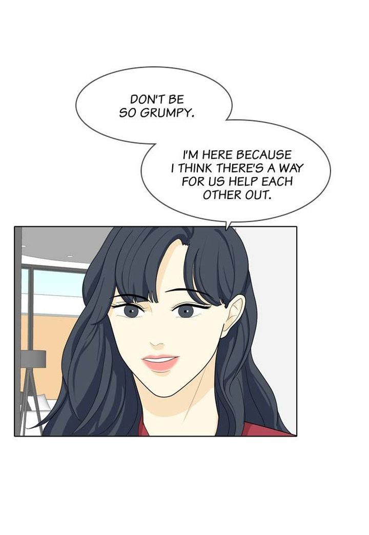 My Roommate Is A Gumiho 23 43