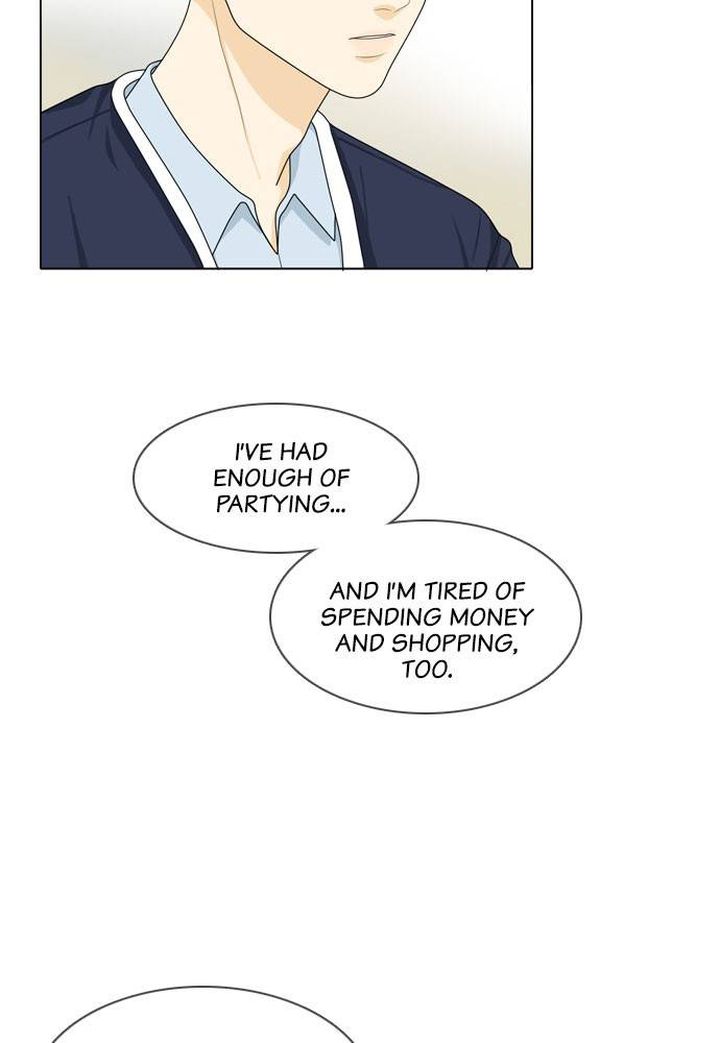 My Roommate Is A Gumiho 23 46