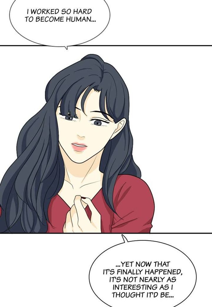 My Roommate Is A Gumiho 23 47