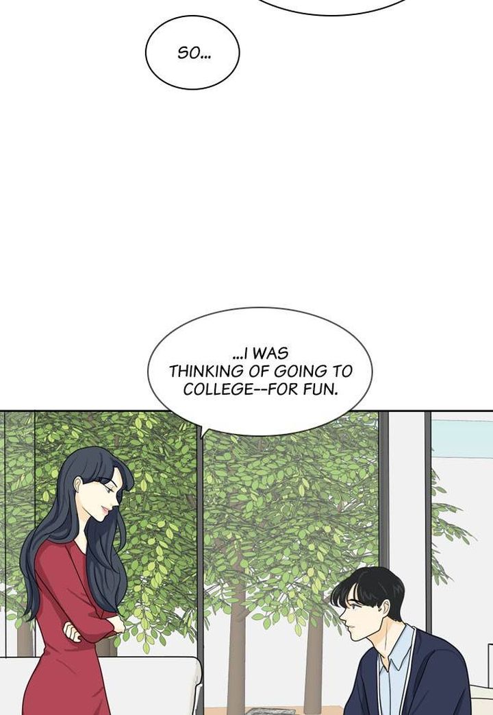 My Roommate Is A Gumiho 23 48