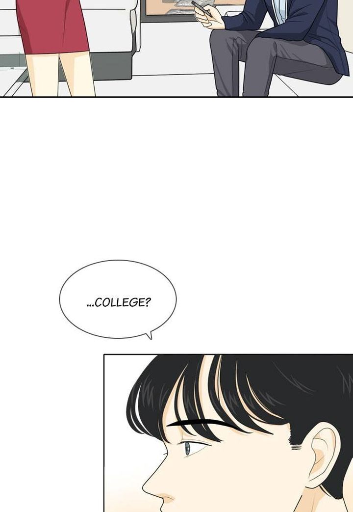 My Roommate Is A Gumiho 23 49