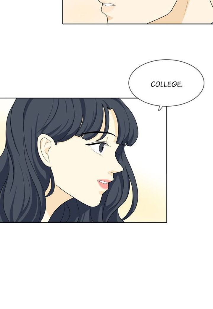 My Roommate Is A Gumiho 23 50