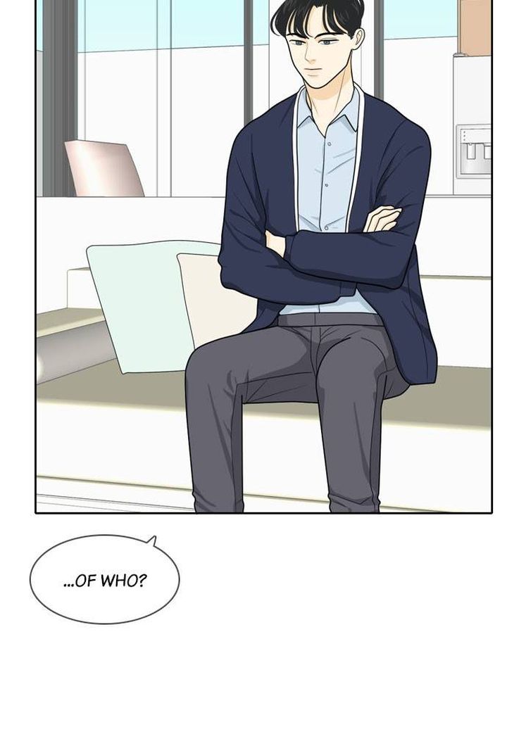 My Roommate Is A Gumiho 23 54