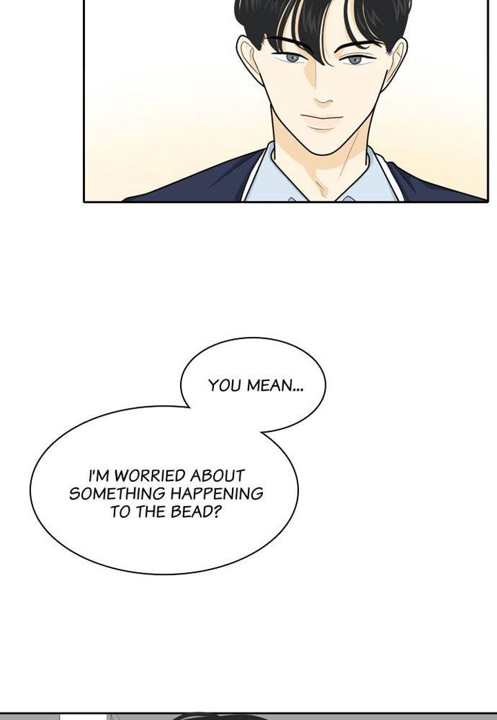 My Roommate Is A Gumiho 23 57