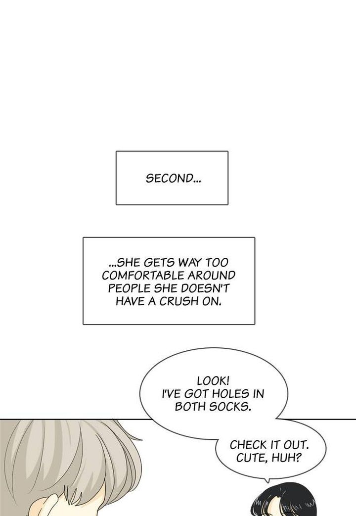 My Roommate Is A Gumiho 23 6