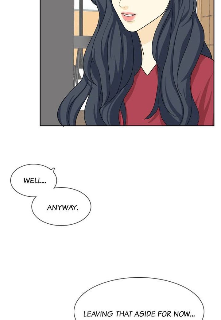 My Roommate Is A Gumiho 23 62