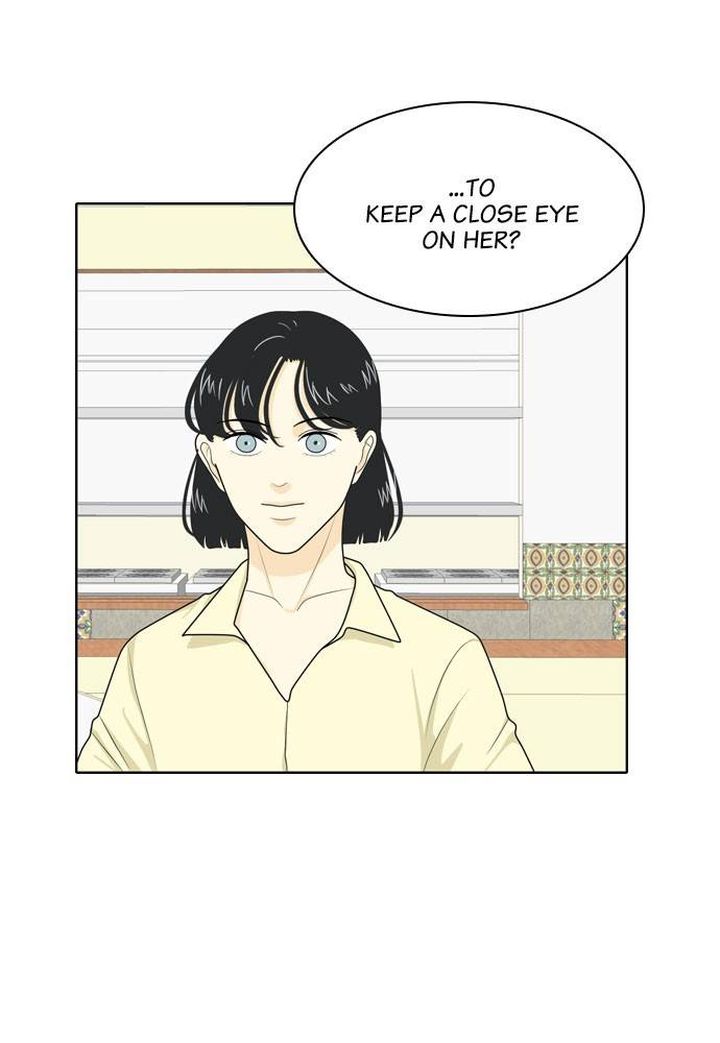 My Roommate Is A Gumiho 23 64