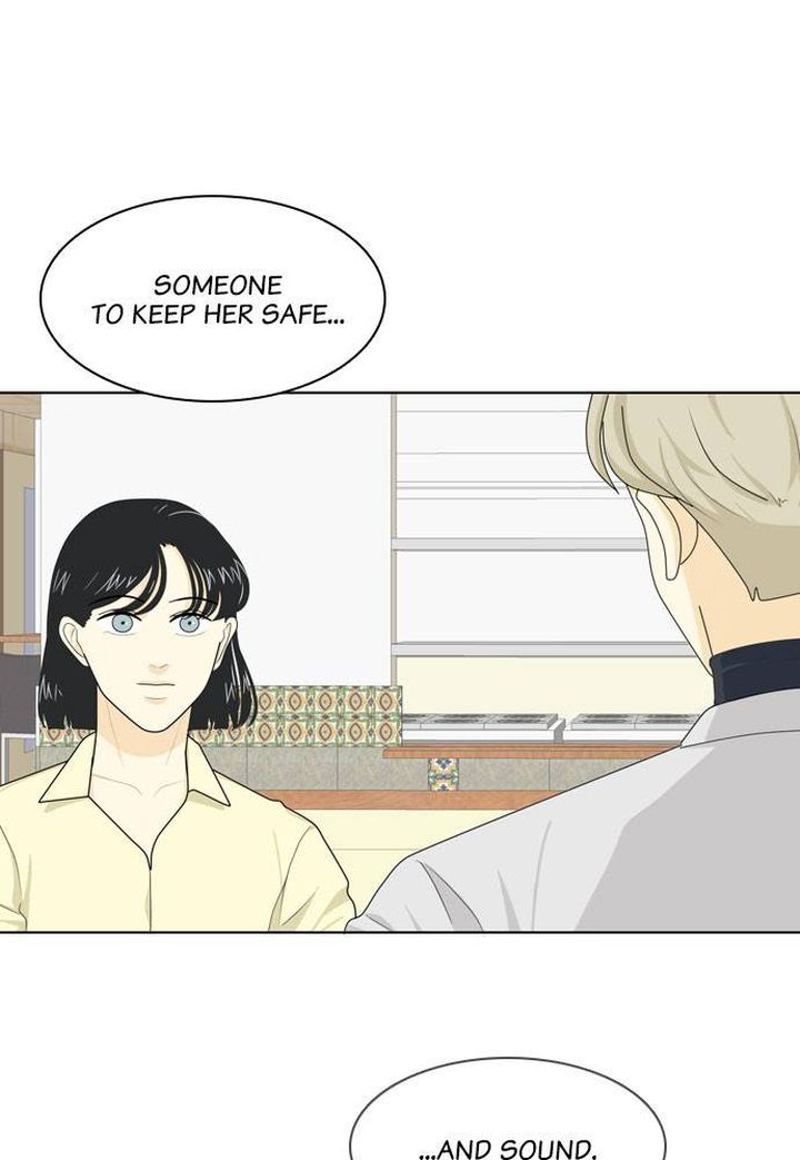 My Roommate Is A Gumiho 23 65