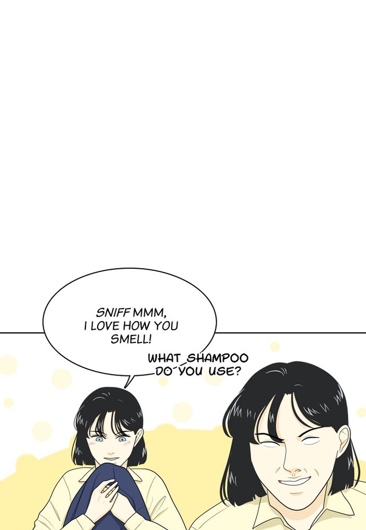 My Roommate Is A Gumiho 24 10