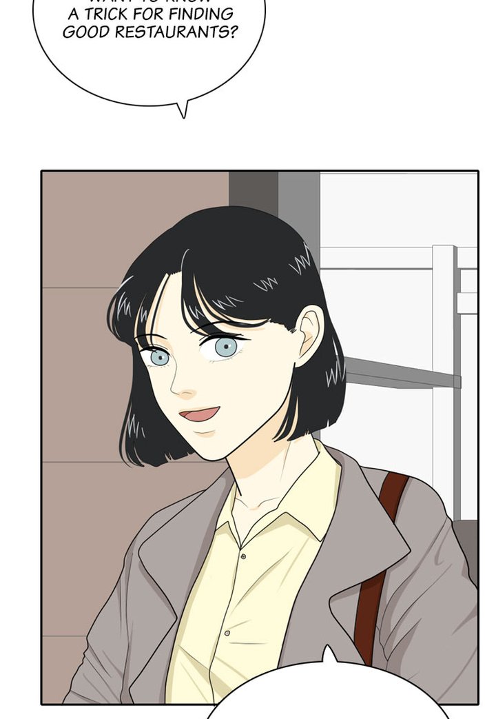 My Roommate Is A Gumiho 24 18
