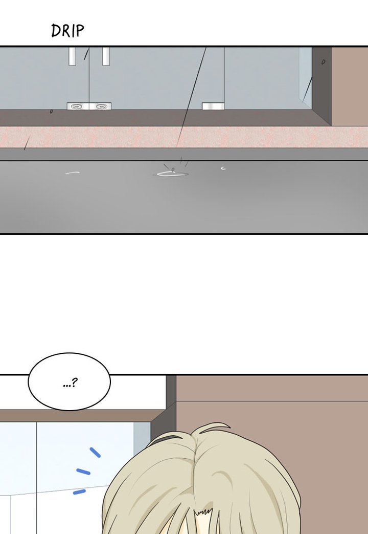 My Roommate Is A Gumiho 24 21