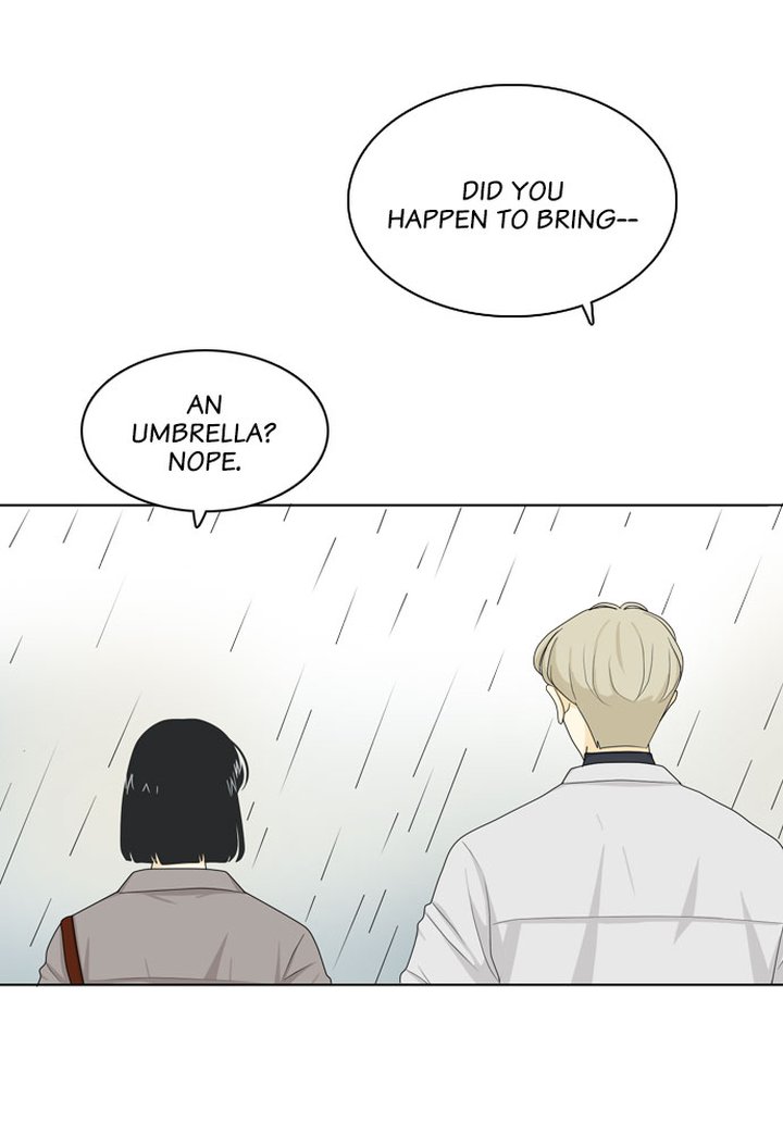 My Roommate Is A Gumiho 24 24