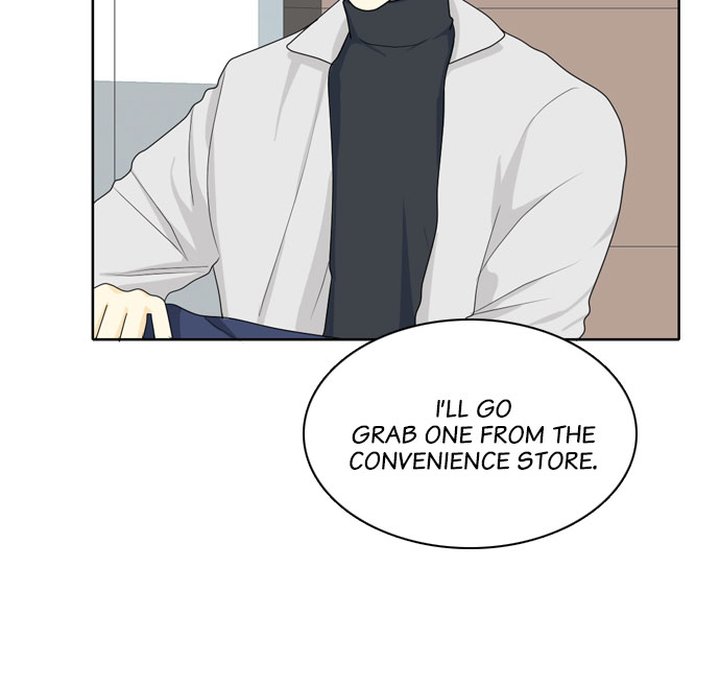 My Roommate Is A Gumiho 24 26