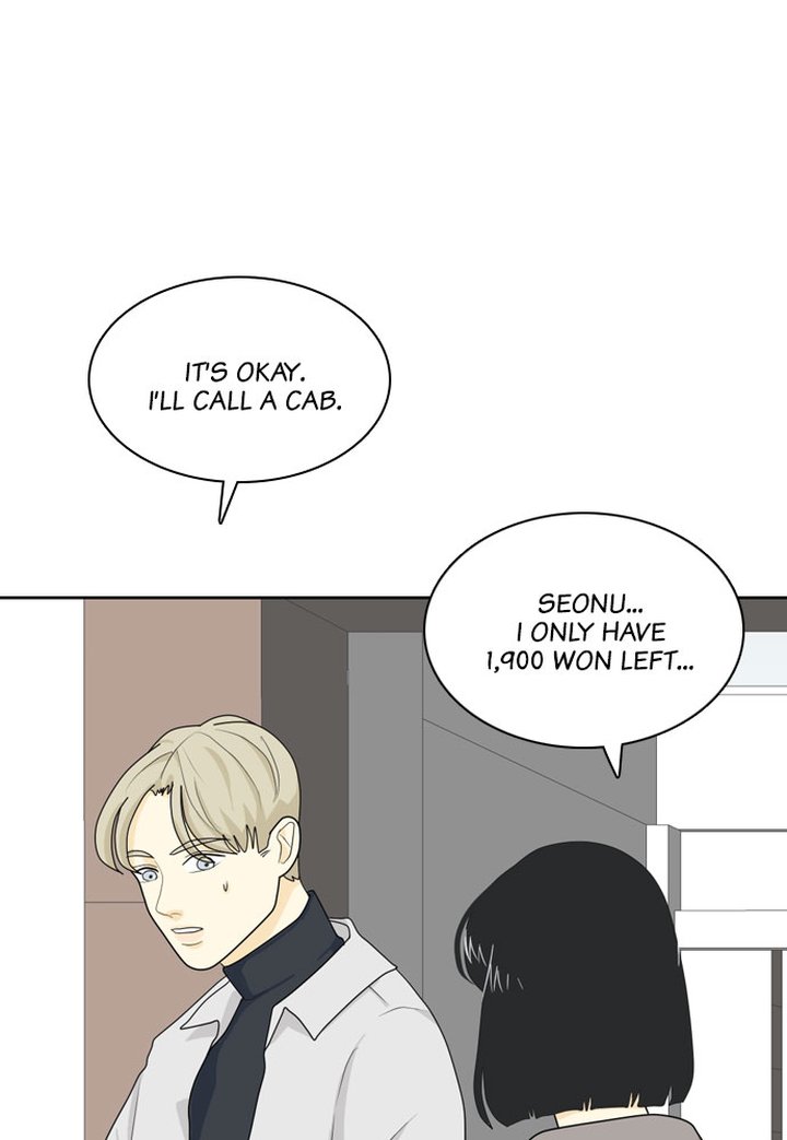 My Roommate Is A Gumiho 24 29