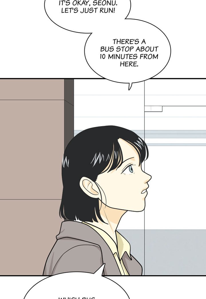 My Roommate Is A Gumiho 24 34
