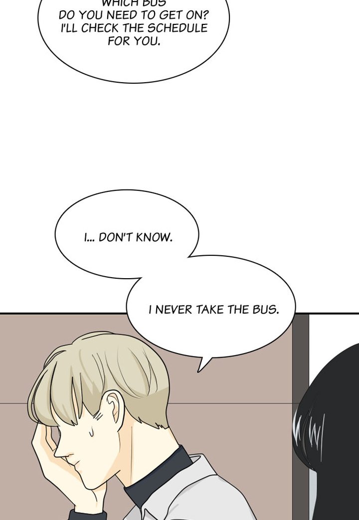 My Roommate Is A Gumiho 24 35