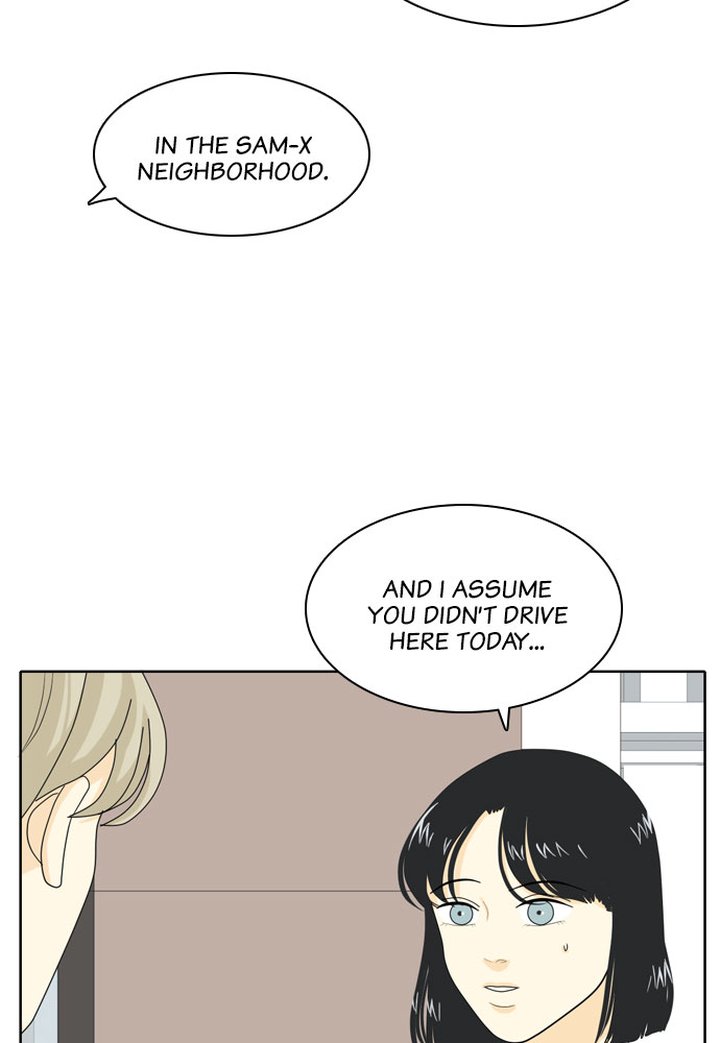 My Roommate Is A Gumiho 24 38