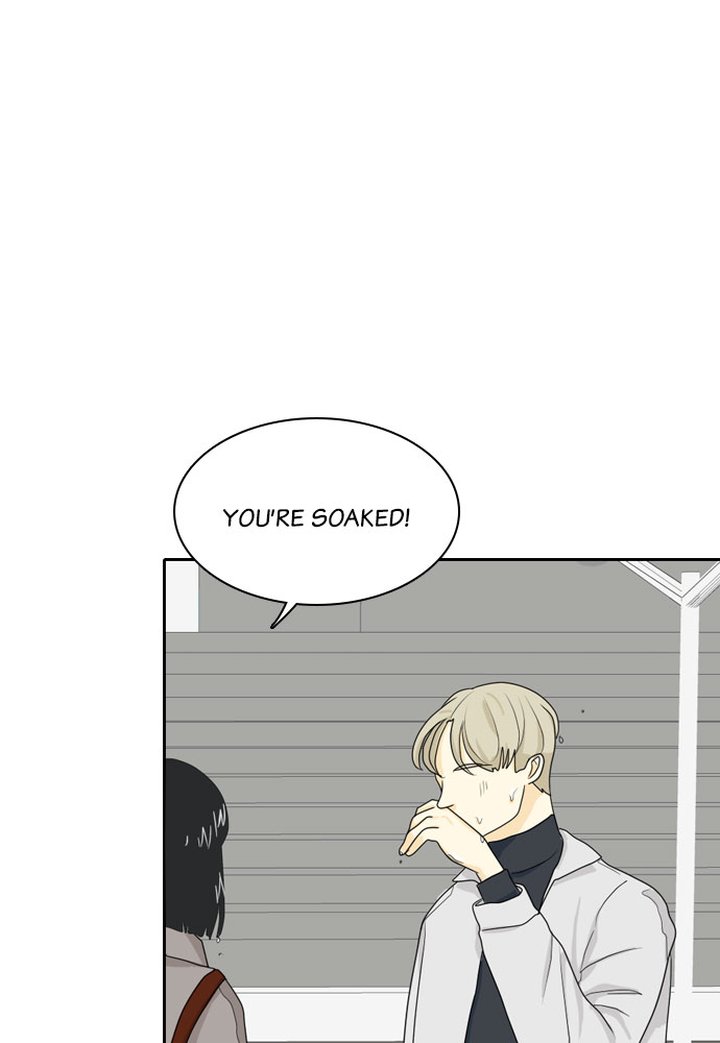 My Roommate Is A Gumiho 24 45