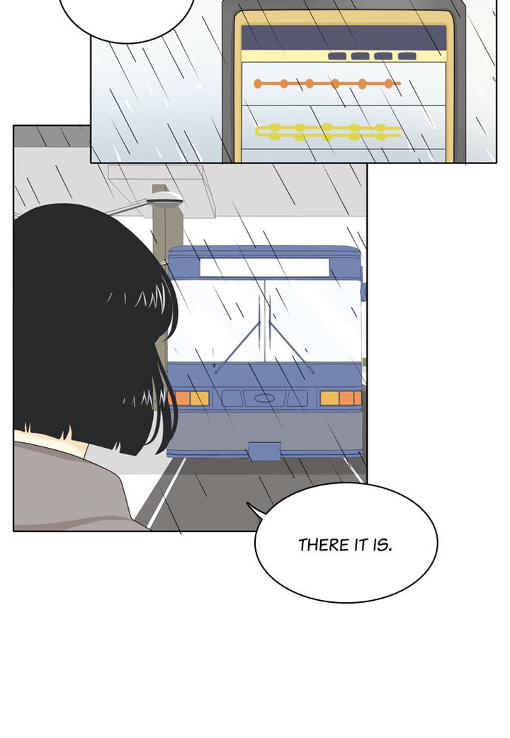 My Roommate Is A Gumiho 24 47