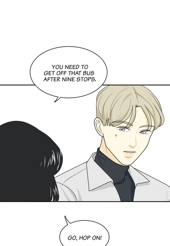 My Roommate Is A Gumiho 24 48