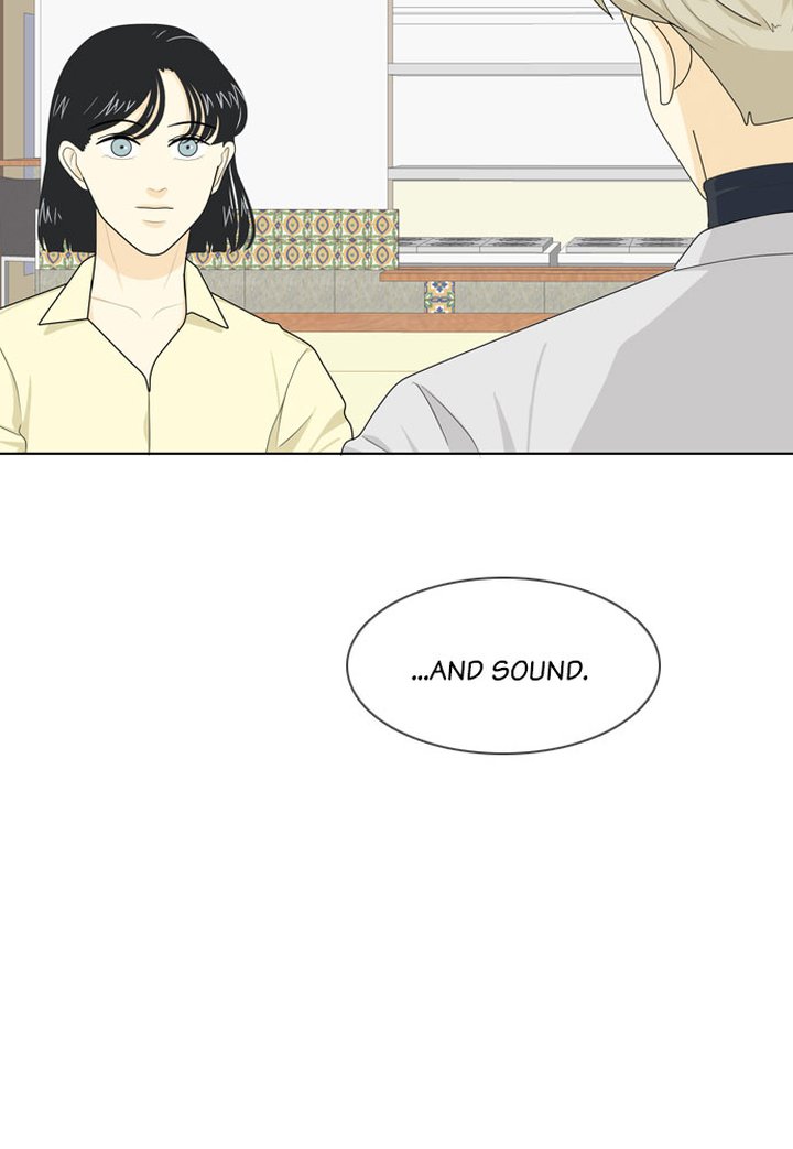 My Roommate Is A Gumiho 24 5
