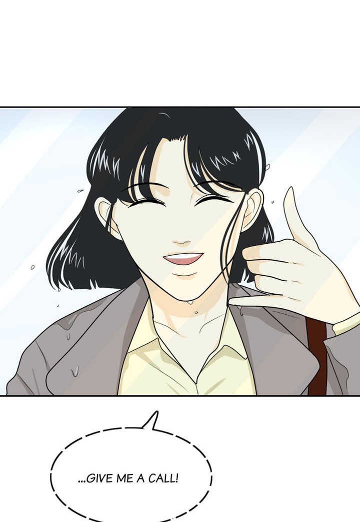 My Roommate Is A Gumiho 24 54