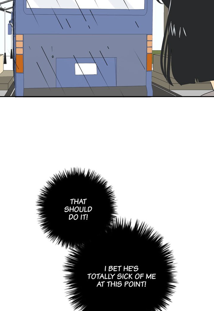 My Roommate Is A Gumiho 24 57