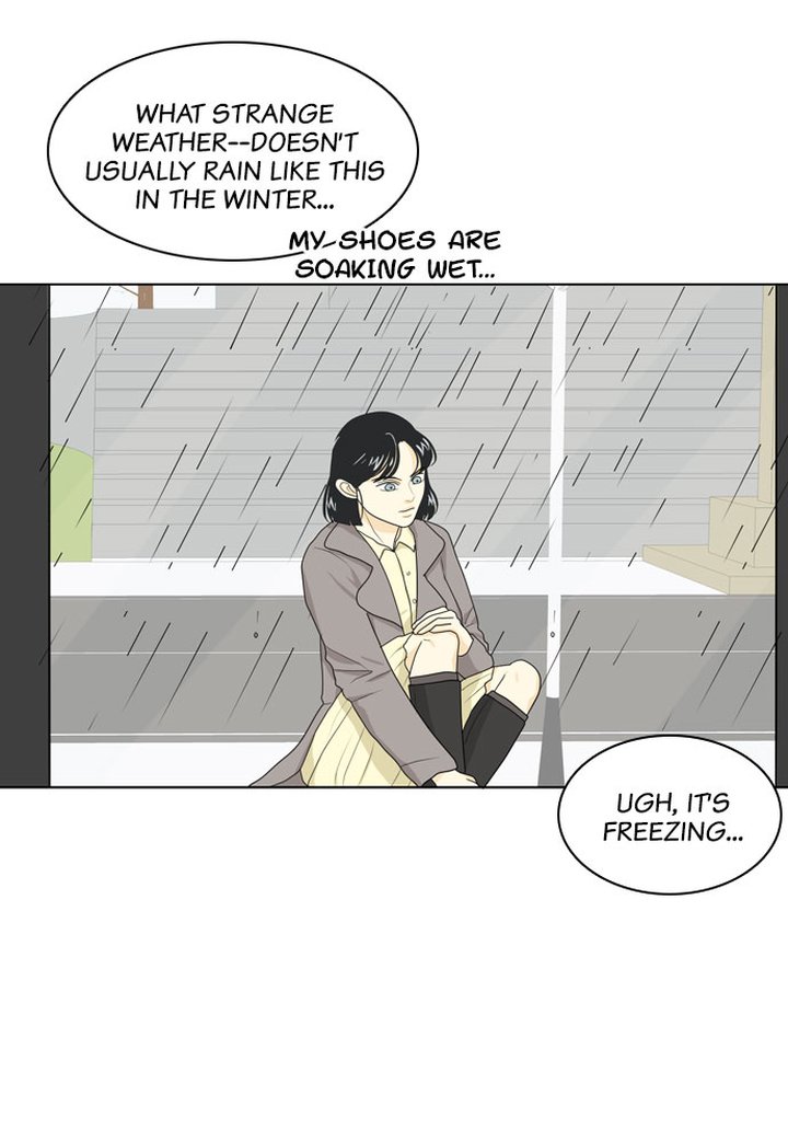 My Roommate Is A Gumiho 24 60