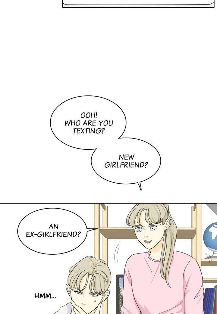 My Roommate Is A Gumiho 25 15