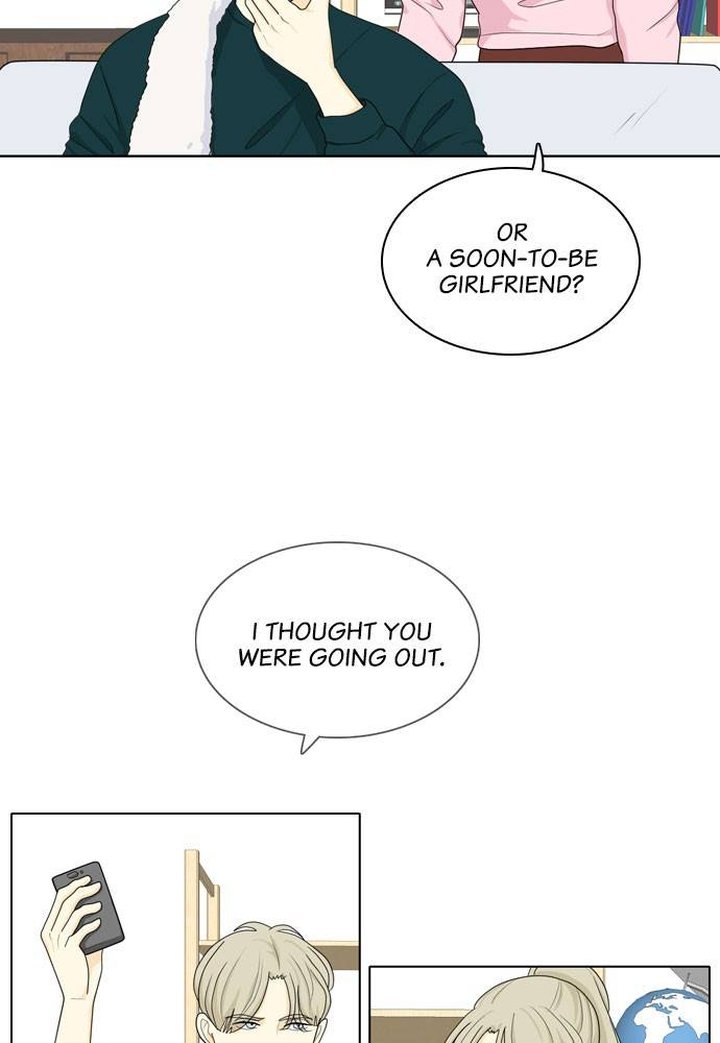 My Roommate Is A Gumiho 25 16