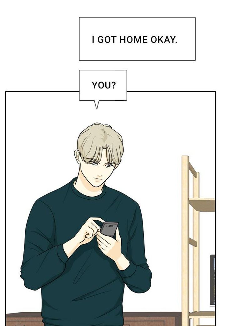 My Roommate Is A Gumiho 25 19