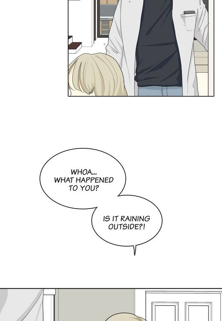 My Roommate Is A Gumiho 25 2